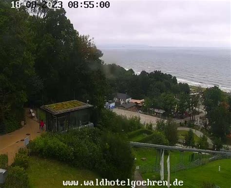 seebrücke binz webcam|HD Live Webcam Ostseebad Binz (Rügen)